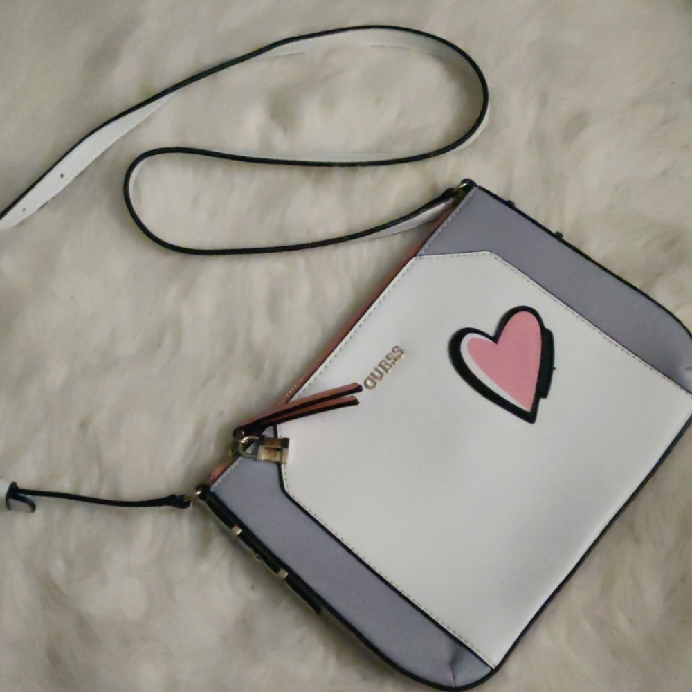 Cute Guess purse